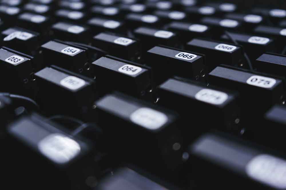 Übersetzung digitalisierung